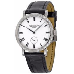 Patek Philippe Calatrava   Men Watch