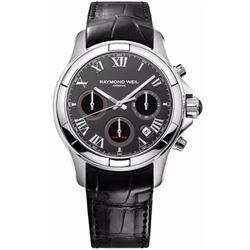 Raymond Weil Parsifal   Men Watch