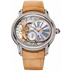 Audemars Piguet Millenary   Women Watch