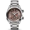Image 1 : Tudor Heritage Advisor Cognac  Men Watch