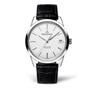 Image 1 : Jaeger Lecoultre Geophysic True Second Stainless Steel  Men Watch