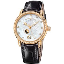 Ulysse Nardin Classico Lady  Men Watch