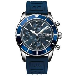 Breitling Superocean Heritage Chronograph  Men Watch