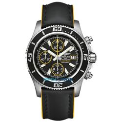 Breitling Superocean Chronograph II  Men Watch