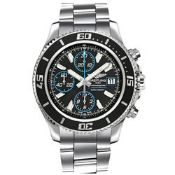 Breitling Superocean Chronograph II  Men Watch