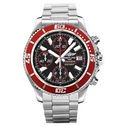 Breitling Superocean Chronograph II  Men Watch