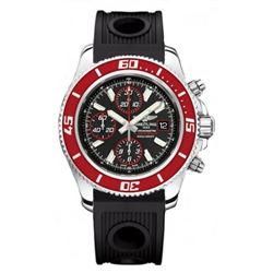 Breitling Superocean Chronograph II Limited Edition  Men Watch