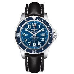 Breitling Superocean II 44  Men Watch