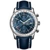 Image 1 : Breitling Navitimer World  Men Watch