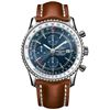 Image 1 : Breitling Navitimer World  Men Watch