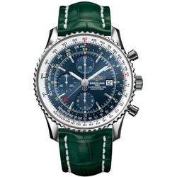 Breitling Navitimer World  Men Watch