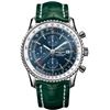 Image 1 : Breitling Navitimer World  Men Watch