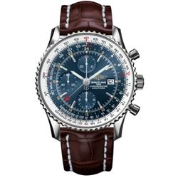 Breitling Navitimer World  Men Watch