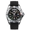 Image 1 : Breitling Galactic 44  Men Watch