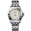 Image 1 : Breitling Galactic 32  Women Watch