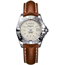 Breitling Galactic 32  Women Watch