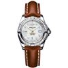 Image 1 : Breitling Galactic 32  Women Watch