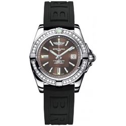 Breitling Galactic 32  Women Watch