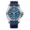 Image 1 : Breitling Colt 44 Quartz  Men Watch