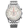 Image 1 : Breitling Navitimer Montbrillant Limited Edition  Men Watch