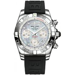 Breitling Chronomat 41  Men Watch