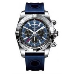 Breitling Chronomat GMT  Men Watch