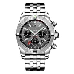 Breitling Chronomat 44 GMT  Men Watch