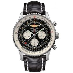 Breitling Navitimer Navitimer GMT Caliber 04 Movement  Men Watch