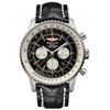 Image 1 : Breitling Navitimer Navitimer GMT Caliber 04 Movement  Men Watch