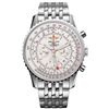 Image 1 : Breitling Navitimer Navitimer GMT Caliber 04 Movement  Men Watch