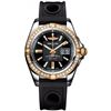 Image 1 : Breitling Galactic 41  Men Watch