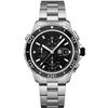 Image 1 : Tag Heuer Aquaracer 500M Automatic Chronograph  Men Watch