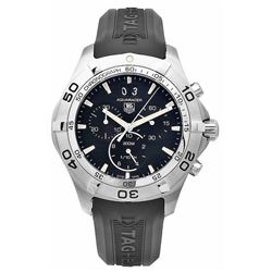 Tag Heuer Aquaracer Chronotimer  Men Watch