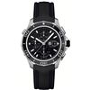 Image 1 : Tag Heuer Aquaracer 500M Automatic Chronograph  Men Watch