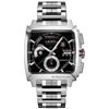 Image 1 : Tag Heuer Monaco LS Chronograph  Men Watch