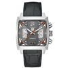 Image 1 : Tag Heuer Monaco Chronograph  Men Watch