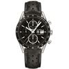 Image 1 : Tag Heuer Carrera Calibre 16 Chronograph Automatic  Men Watch