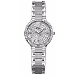 Piaget Dancer   Women Watch