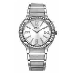 Piaget Polo   Women Watch