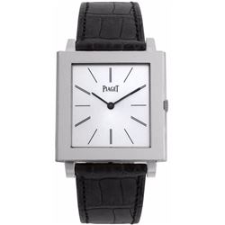 Piaget Altiplano   Men Watch