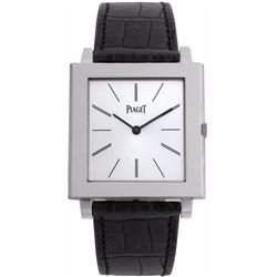 Piaget Altiplano   Men Watch