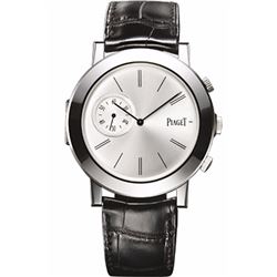 Piaget Altiplano   Men Watch