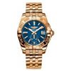 Image 1 : Breitling Galactic 36  Women Watch