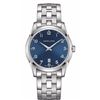 Image 1 : Hamilton Jazzmaster Thinline Quartz  Men Watch