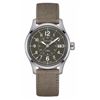 Image 1 : Hamilton Khaki Field Auto 40MM  Men Watch