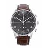 Image 1 : IWC Portugieser Automatic Chronograph  Men Watch