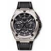 Image 1 : IWC Ingenieur Perpetual Calendar Digital Date-Month  Men Watch