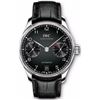 Image 1 : IWC Portugieser Automatic  Men Watch