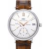 Image 1 : IWC Portofino Hand Wound Eight Days  Men Watch