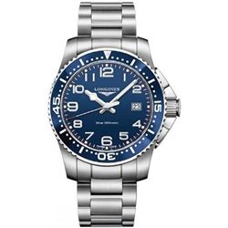 Longines Hydroconquest Quartz  Men Watch